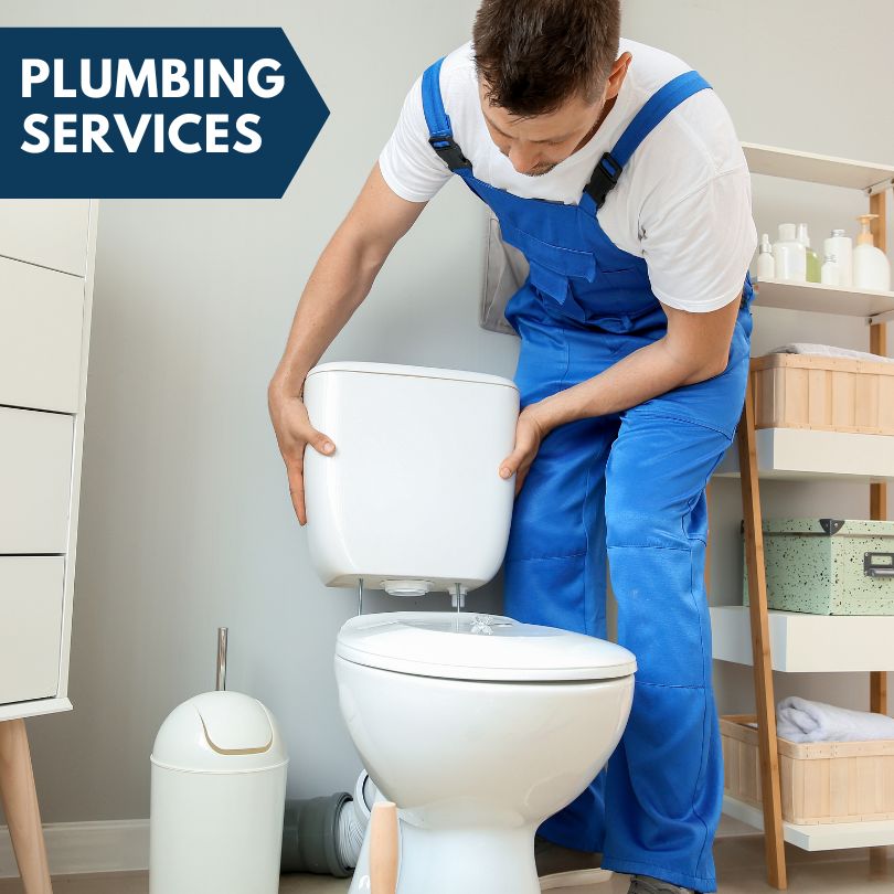 Plumbing Company in Burbank, IL